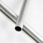 3003 Aluminum Tube 3 Series H24 Outside Diameter Φ9.25mm For Radiator Tube