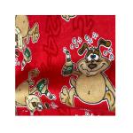 100 Cotton Cartoon Flannel Fabric For Pajamas Rotary Screen Printing