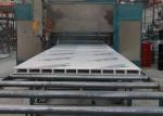 A1 Fireproof Magnesium Oxide MgO Sandwich Panel