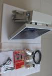 Communicable Overhead Fault Indicators , Judged Quickly / Accurately Electric