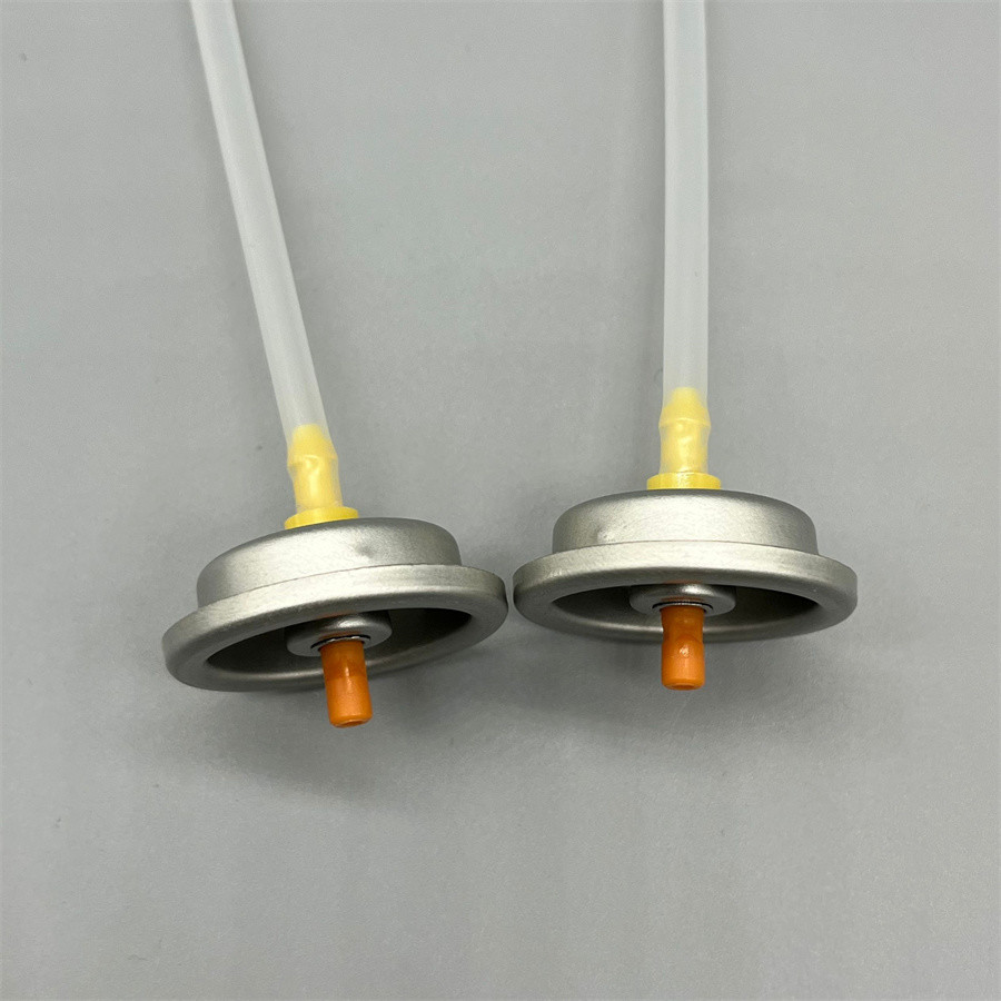 Adjustable Air Freshener Nozzle for Commercial Spaces - Fine Spray, Reliable Performance