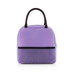 Reusable Waterproof Aluminum Film Insulated Lunch Bag