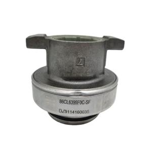 China Standard Release Bearing for Shacman Truck Dz9114160035 Dz9114160023 Engine Parts factory