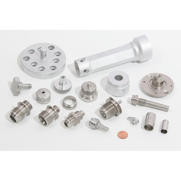 China ISO9001 High Precision Sheet Metal Stamping Parts Brass / Steel / Aluminum factory