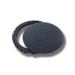 Versatile SMC Manhole Cover: Suitable for Residential and Commercial Application