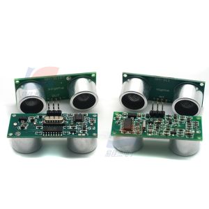 GH-311RT Ultrasonic Sensor Module High Precision And Reliability