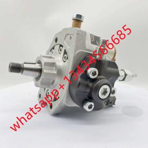 China Diesel common rail system 294000-0570 16700-89T0J fuel pumps factory