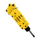 42CrMo Ytct Top Excavator Hydraulic Hammer for Bull HD100 4ED In UK
