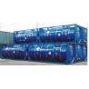 Buy cheap Intelligent Control Bitumen Storage Tank Energy Saving Asphalt Container from wholesalers