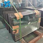 Custom Laminated Insulated Glass Units