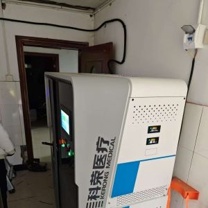 1 Cubic Meter Compressed Air Separation Oxygen Gas Generation System