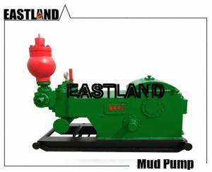 China Sell Eweco/Leweco-446 Triplex Piston Pump for Oilfiled Well Service factory