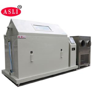 Temperature Humidity Combined Salt Spray Test Chamber For Corrosion Testing