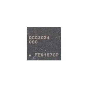 China System On Chip QCC-3034-0-CSP90-TR-00-0 BT Audio And Programmable Application Processors​ on sale