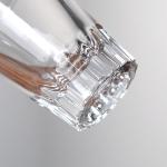 2oz Heavy Duty Shot Glasses