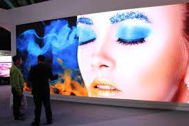 China High Reliability Indoor Advertising LED Display P3 HD LED Display Board factory