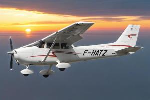 China PZL-Mielec M-18 Dromader Aviation Materials factory