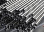 Hastlloy C276 Inconel 600 Tube 601 Inconel 718 Seamless Tube Monel 625