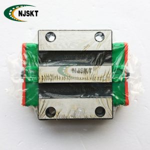EGW20CA HIWIN Linear Guide Reliable R Mounting From Top For Machine