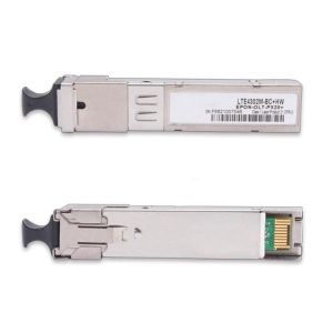 Single Fiber Huawei Sfp Transceiver PX20+ For Epon OLT 3-5dB SFP PON