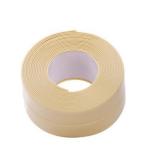 PVC Nano Kitchen Sealing Tape Kitchen Sealing Strip 3.2m