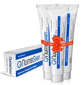 China White Pink Tattoo Pain Relief Cream For Eyeliner Lip Numbing Cream factory