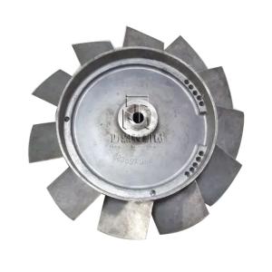 China cooling fan 02233443 02235067 04238363 0223 3443 0223 5067 0423 8363 2233443 2235067 4238363 For deutz F6L912 factory