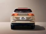 Haval H6 5-Seater Gasoline Car SUV Vehicles For Family Use And Travel Hotsale