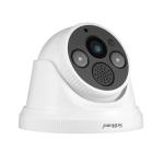 128GB Local And FTP Distance 15m Poe Over Home Surveillance Security Camera
