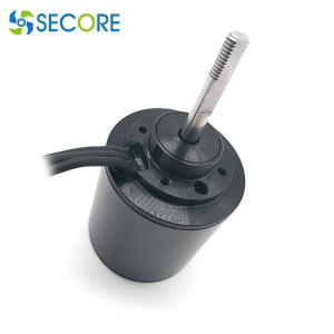 China 2kg Thrust Brushless Motor 4245 100W 200W Seawater Resistant Motor For ROV Robot factory