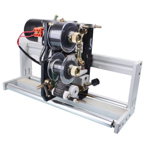 China 80 times/min Hot Stamp Coder Single Phase 5KG Automatic Batch Coding Machine on sale China 80 times/min Hot Stamp Coder Single Phase 5KG Automatic Batch Coding Machine on sale