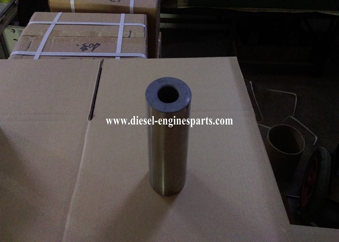 Lightweight Piston Pin Polishing Surface Treatment
