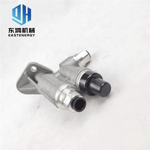 China 6BT5.9 Excavator Engine Parts , 4937767 Cummins Fuel Transfer Pump factory