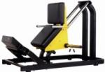 Steel Plate Loaded Calf Raise Machine for Fitness & Gym Use or Home Use Strength