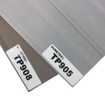 Width 3m Shangri La Window Shades Sunscreen Fabric Anti Static