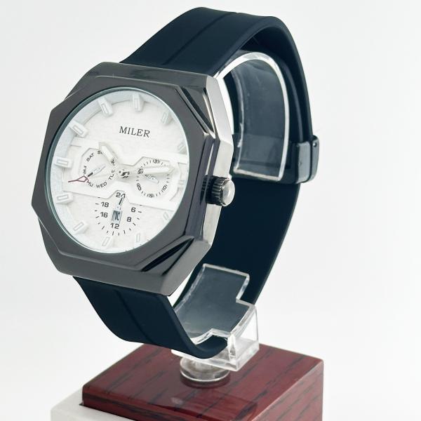 Style Retro Chic Quartz Watch Waterproof Gift Men's Quartz Wristwatch Water