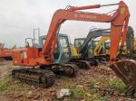 12 Ton Hitachi EX120 2 Excavator