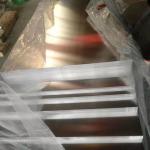 6000 Series 48 X 48 Aluminum Plate ASTM AISI JIS Standard For Construction
