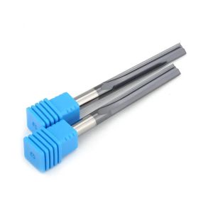 Custom End Mills For Multiple Uses CNC Machine Cutting Tools With Wide Cutting