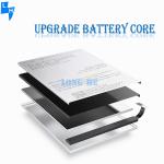 BL263 3.85V 3100mAh Rechargeable Battery for Lenovo ZUK Z2 Pro Guaranteed