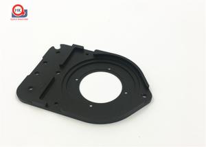 China Easy Installation Thread Parts , Laser Cutter Parts Corrosion Resistance factory