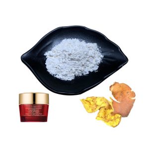 China Fine White Powder Pomegranate Extract Ellagic Acid Inhibiting Melanin on sale