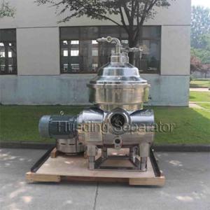China Automatic Centrifugal Filter Separator Solid Liquid factory