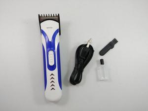 China NHC-6121 Professional Hair Beauty Care Hair Trimmer Clipper factory