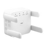 AC 100~240V 2.4G 5G Wireless 1200M Wifi Signal Repeater