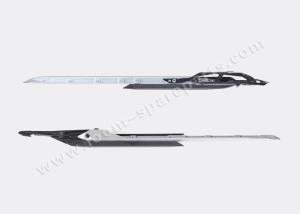China Picanol Gammax Rapier Loom Spare Parts 2000 Rapier Gripper ISO 9001 Certified factory