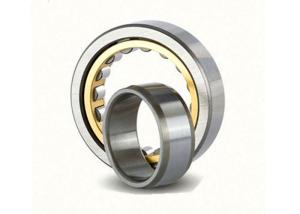 China Heavy Duty Cylindrical Roller Bearing N1012M GCR 15 Material 60*95*18mm factory