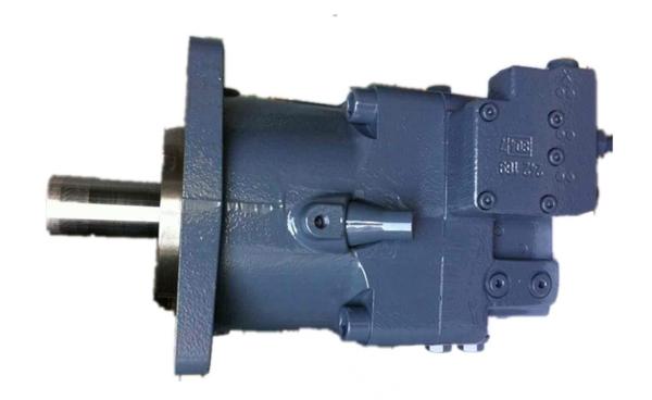 R902227824 A11VLO260LR3DS/11R-NZD12K07 Rexroth A11VO Series Axial Piston