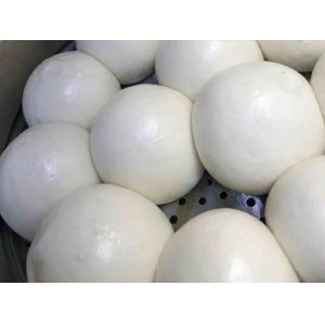 Smooth Paste Food Grade Emulsifier Steamed Bun Improver 25kg / Carton