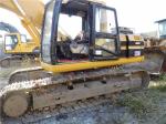 320B CAT Excavator For Sale
